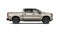 2026 Chevrolet Silverado 1500 Crew Cab Short Box 4-Wheel Drive Custom