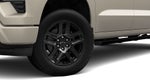 2026 Chevrolet Silverado 1500 Crew Cab Short Box 4-Wheel Drive Custom