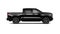 2026 Chevrolet Silverado 1500 Crew Cab Short Box 4-Wheel Drive Custom