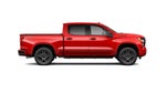 2026 Chevrolet Silverado 1500 Crew Cab Short Box 4-Wheel Drive Custom