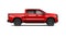 2026 Chevrolet Silverado 1500 Crew Cab Short Box 4-Wheel Drive Custom