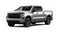 2026 Chevrolet Silverado 1500 Crew Cab Short Box 4-Wheel Drive Custom