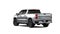 2026 Chevrolet Silverado 1500 Crew Cab Short Box 4-Wheel Drive Custom
