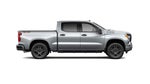 2026 Chevrolet Silverado 1500 Crew Cab Short Box 4-Wheel Drive Custom