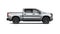 2026 Chevrolet Silverado 1500 Crew Cab Short Box 4-Wheel Drive Custom