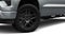 2026 Chevrolet Silverado 1500 Crew Cab Short Box 4-Wheel Drive Custom