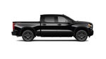 2026 Chevrolet Silverado 1500 Crew Cab Short Box 4-Wheel Drive Custom