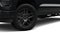 2026 Chevrolet Silverado 1500 Crew Cab Short Box 4-Wheel Drive Custom