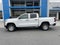 2026 Chevrolet Colorado Crew Cab Short Box 2-Wheel Drive Work Truck