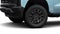 2026 Chevrolet Colorado Crew Cab Short Box 2-Wheel Drive Work Truck
