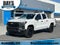 2026 Chevrolet Colorado Crew Cab Short Box 2-Wheel Drive Work Truck