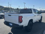 2026 Chevrolet Colorado Crew Cab Short Box 2-Wheel Drive Work Truck