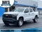 2026 Chevrolet Colorado Crew Cab Short Box 2-Wheel Drive Work Truck