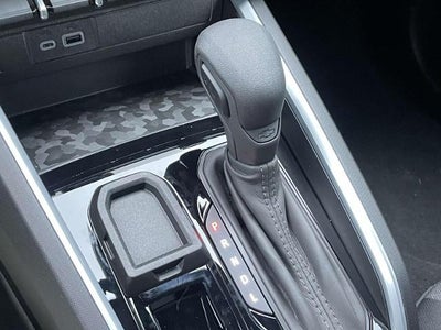 2026 Chevrolet Colorado Crew Cab Short Box 2-Wheel Drive Work Truck