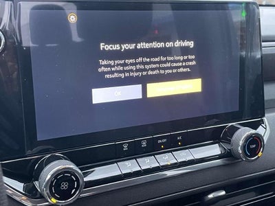 2026 Chevrolet Colorado Crew Cab Short Box 2-Wheel Drive Work Truck