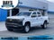 2026 Chevrolet Colorado Crew Cab Short Box 2-Wheel Drive Work Truck