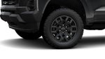 2026 Chevrolet Colorado Crew Cab Short Box 2-Wheel Drive Work Truck