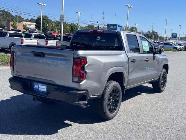 2026 Chevrolet Colorado Work Truck - Photo 2