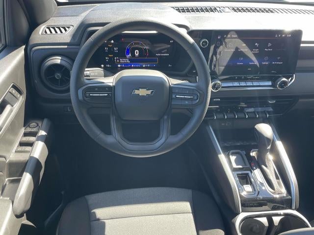 2026 Chevrolet Colorado Work Truck - Photo 4