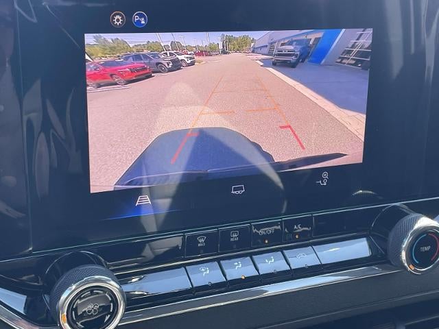2026 Chevrolet Colorado Work Truck - Photo 9