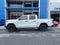 2026 Chevrolet Colorado Crew Cab Short Box 2-Wheel Drive Work Truck