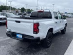 2026 Chevrolet Colorado Crew Cab Short Box 2-Wheel Drive Work Truck