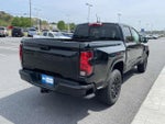 2026 Chevrolet Colorado Crew Cab Short Box 2-Wheel Drive Work Truck