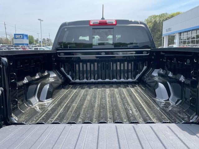 2026 Chevrolet Colorado Crew Cab Short Box 2-Wheel Drive Work Truck