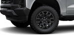2026 Chevrolet Colorado Crew Cab Short Box 2-Wheel Drive Work Truck
