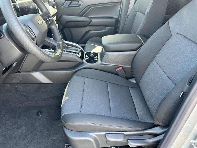 2026 Chevrolet Colorado Crew Cab Short Box 2-Wheel Drive Work Truck