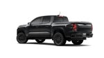 2026 Chevrolet Colorado Crew Cab Short Box 2-Wheel Drive Work Truck