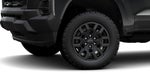 2026 Chevrolet Colorado Crew Cab Short Box 2-Wheel Drive Work Truck