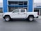 2026 Chevrolet Colorado Crew Cab Short Box 2-Wheel Drive Work Truck