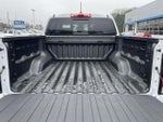 2026 Chevrolet Colorado Crew Cab Short Box 2-Wheel Drive Work Truck