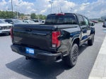 2026 Chevrolet Colorado Crew Cab Short Box 2-Wheel Drive Work Truck
