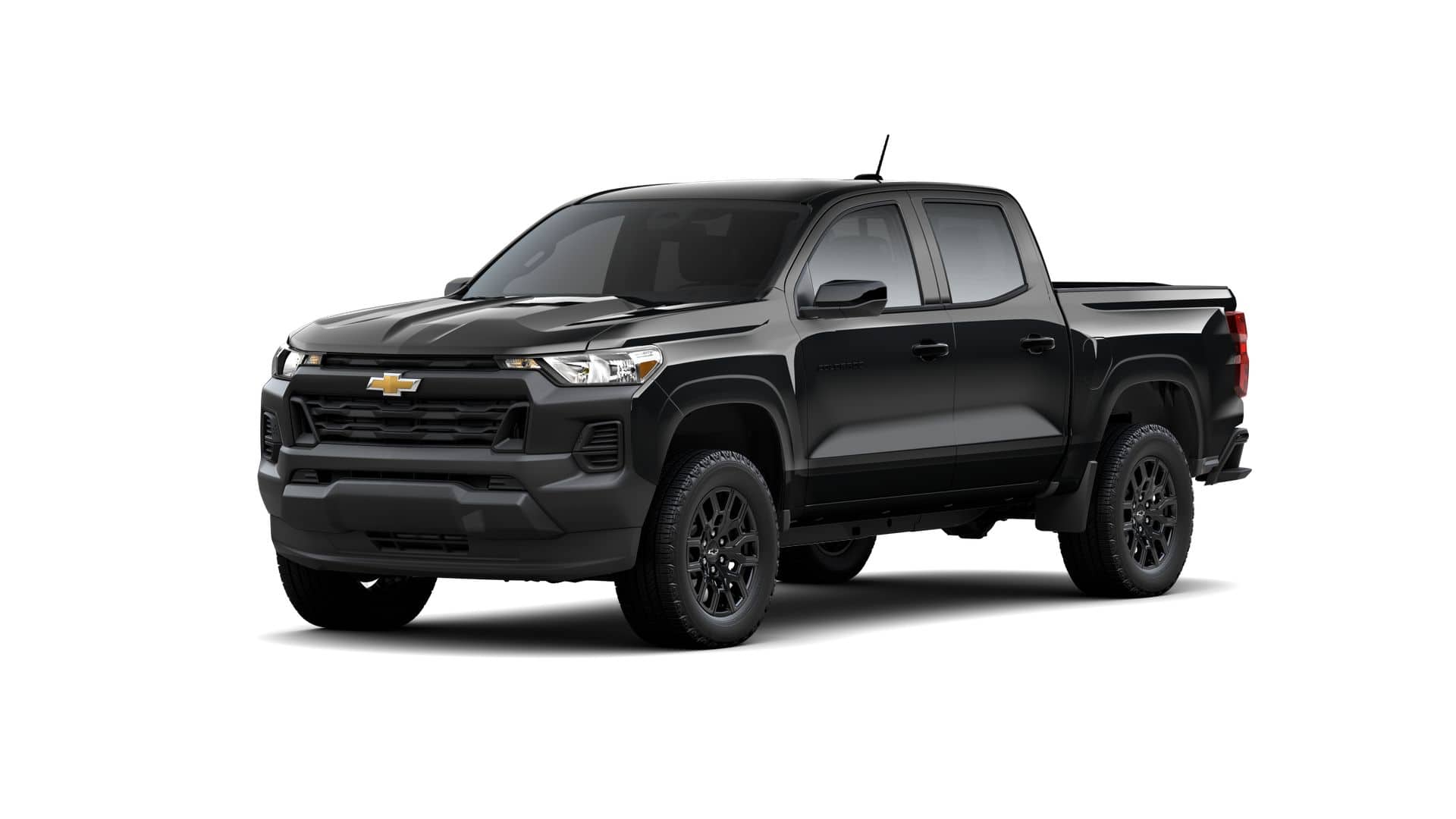 2026 Chevrolet Colorado Work Truck 2WD's photo