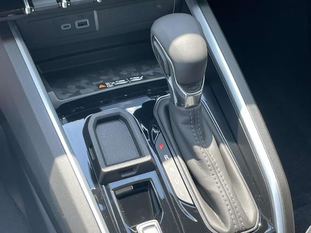 2026 Chevrolet Colorado Crew Cab Short Box 2-Wheel Drive LT