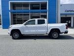 2026 Chevrolet Colorado Crew Cab Short Box 2-Wheel Drive LT