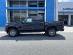 2026 Chevrolet Colorado Crew Cab Short Box 2-Wheel Drive LT
