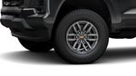 2026 Chevrolet Colorado Crew Cab Short Box 2-Wheel Drive LT