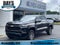 2023 Chevrolet Colorado Crew Cab Short Box 2-Wheel Drive LT