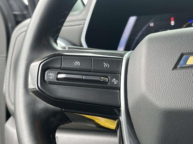 2023 Chevrolet Colorado Crew Cab Short Box 2-Wheel Drive LT
