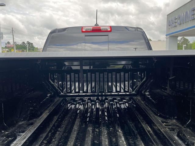 2023 Chevrolet Colorado Crew Cab Short Box 2-Wheel Drive LT