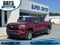 2024 Chevrolet Colorado Crew Cab Short Box 2-Wheel Drive LT