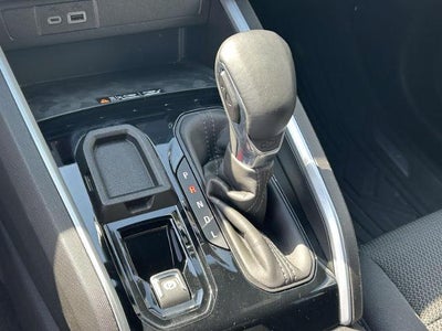 2024 Chevrolet Colorado Crew Cab Short Box 2-Wheel Drive LT