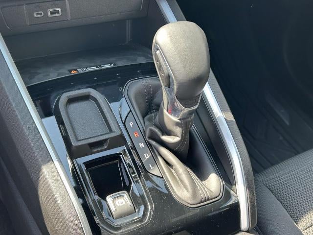2024 Chevrolet Colorado Crew Cab Short Box 2-Wheel Drive LT