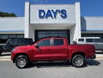 2024 Chevrolet Colorado Crew Cab Short Box 2-Wheel Drive LT