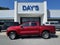 2024 Chevrolet Colorado Crew Cab Short Box 2-Wheel Drive LT