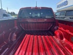 2024 Chevrolet Colorado Crew Cab Short Box 2-Wheel Drive LT