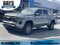2026 Chevrolet Colorado Crew Cab Short Box 2-Wheel Drive LT